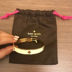 Kate Spade Ace Bracelet